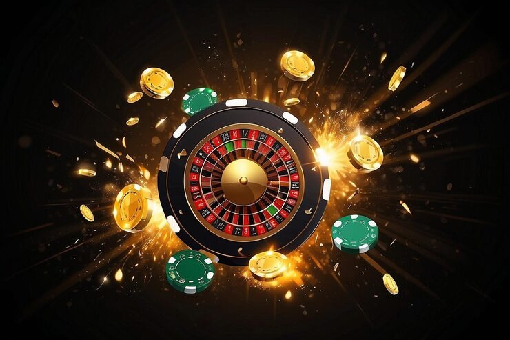 armadatoto Manual Cash-Out Button