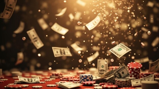 armadatoto What Our Slots Lobby Offers