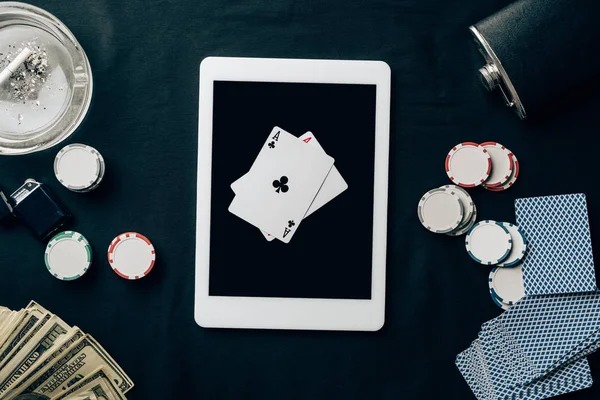 armadatoto Live Casino