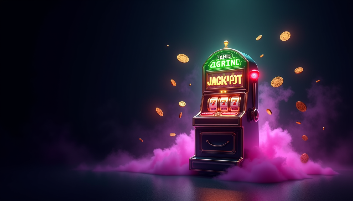 armadatoto Slots